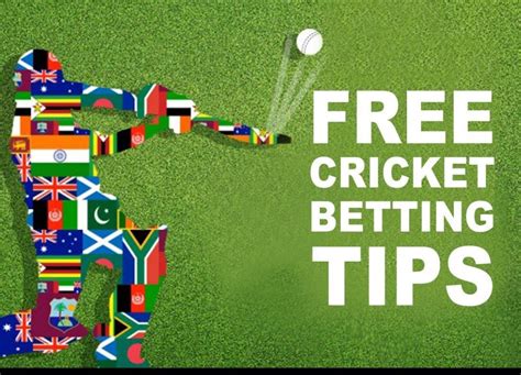 online cricket betting odds - best cricket betting odds site.